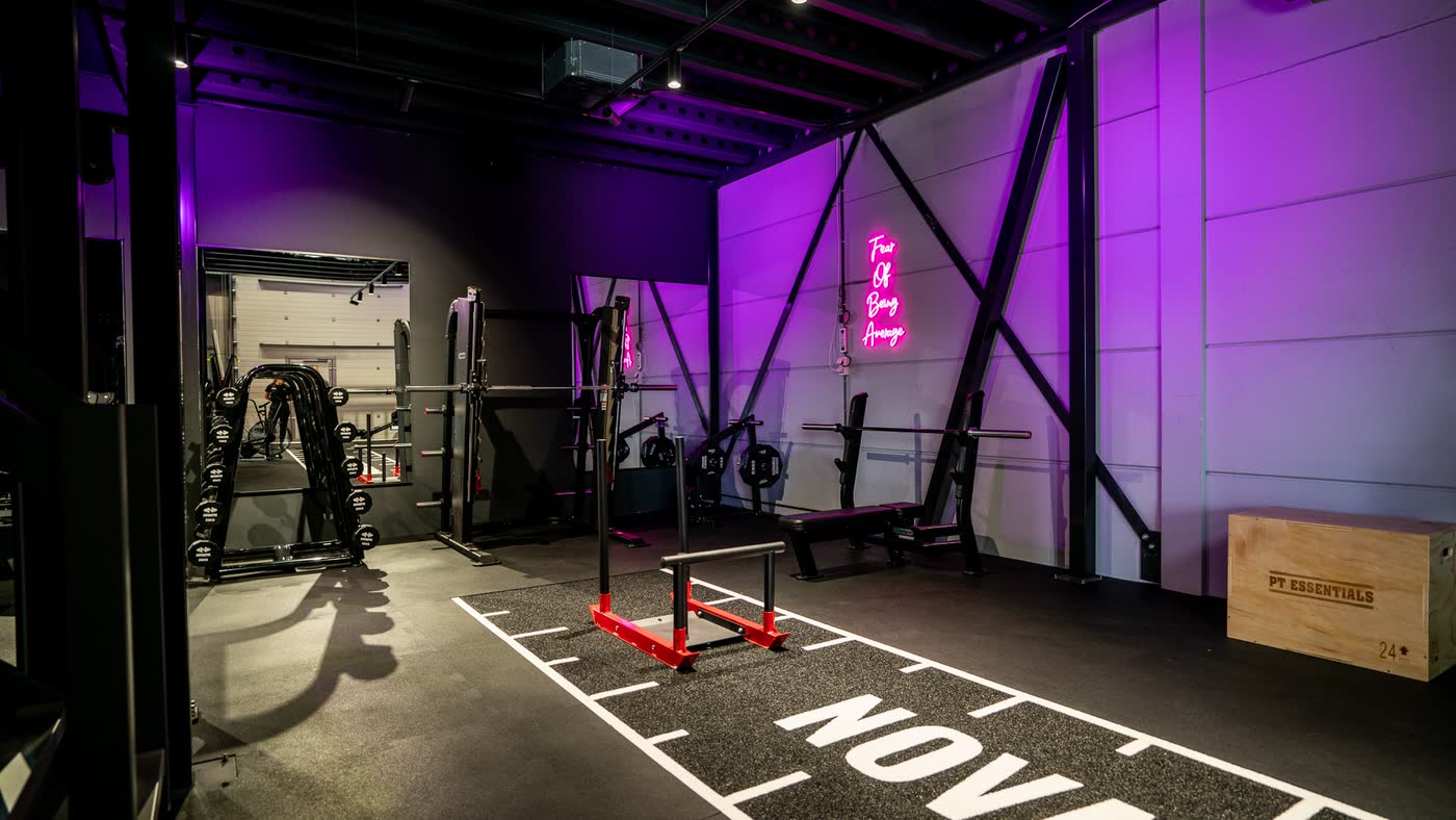 Functionele zone