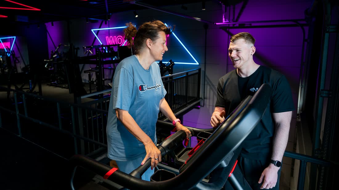 NovaGym Zuidland