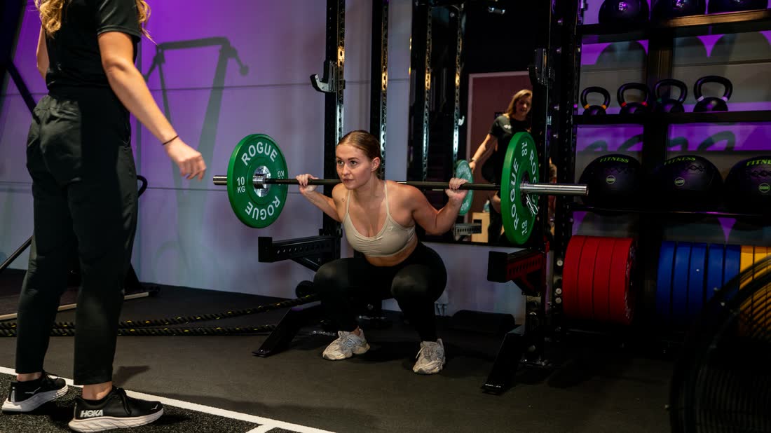Echte resultaten bij NovaGym